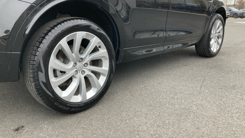 Land Rover Discovery Sport 2.0 D200 Urban Edition 5dr Auto Diesel Station Wagon